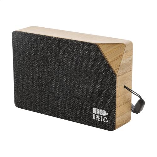 napelemes vezeték nélküli hangszóró