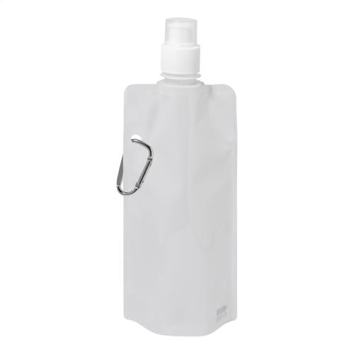 összecsukható RPET kulacs