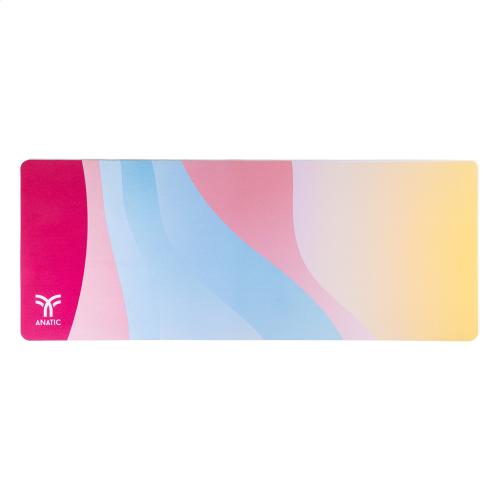 RPET szublimációs asztali alátét