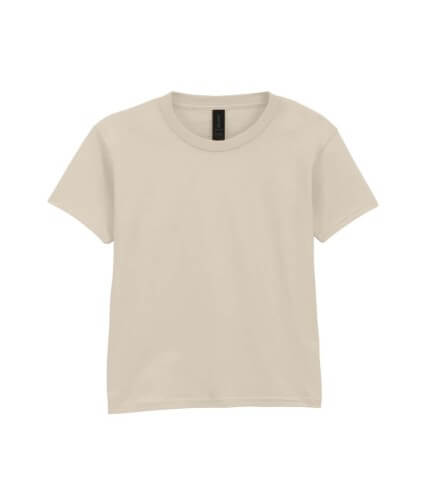 SOFTSTYLE™ GYERMEK PÓLÓ