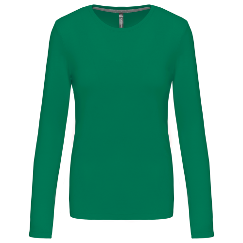 NŐI HOSSZÚ UJJÚ KÖRNYAKÚ PÓLÓ