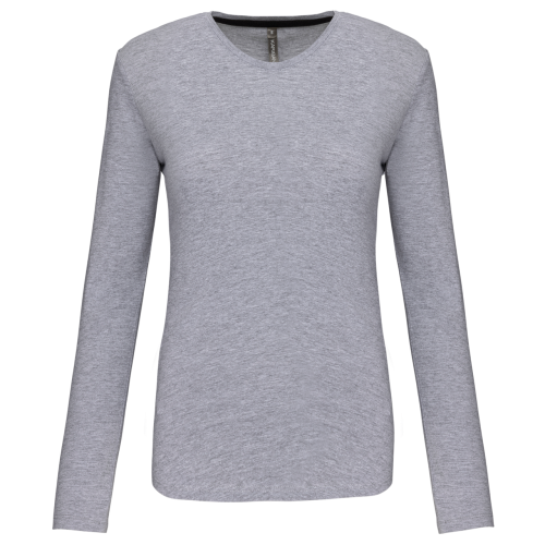 NŐI HOSSZÚ UJJÚ KÖRNYAKÚ PÓLÓ