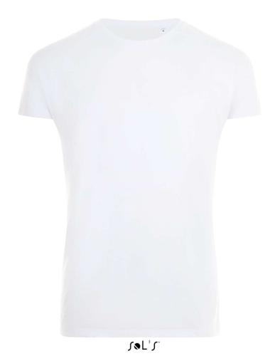 SOL'S MAGMA MEN - SZUBLIMÁCIÓS PÓLÓ