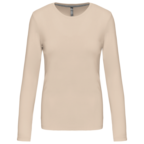 NŐI HOSSZÚ UJJÚ KÖRNYAKÚ PÓLÓ