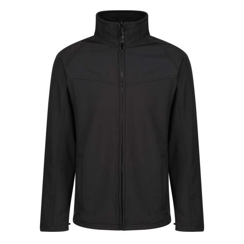 UPROAR - INTERACTIVE SOFTSHELL