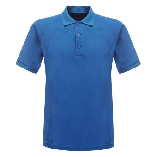 COOLWEAVE - WICKING POLO