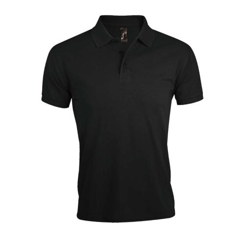 SOL'S PRIME MEN - POLYCOTTON POLO SHIRT