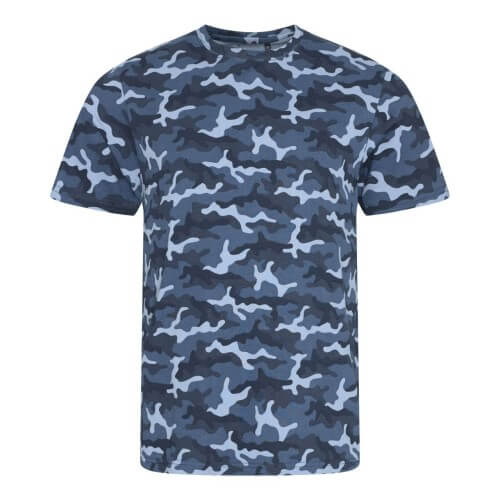 CAMO PÓLÓ