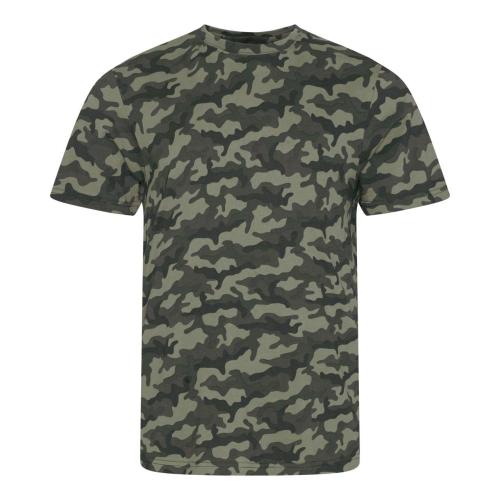 CAMO PÓLÓ