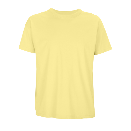 SOL'S BOXY MEN'S OVERSIZED T-SHIRT