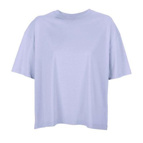 SOL'S BOXY WOMEN'S OVERSIZED T-SHIRT