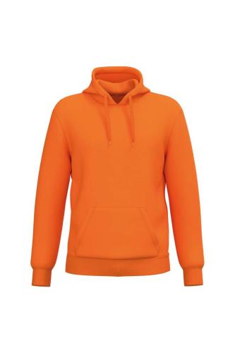 UNISEX KAPUCNIS PULÓVER