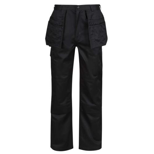 PRO CARGO HOLSTER TROUSERS (SHORT)