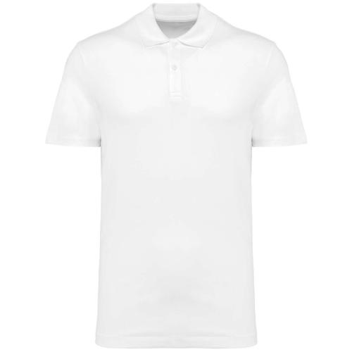 FÉRFI RÖVID UJJÚ SUPIMA® PÓLÓING