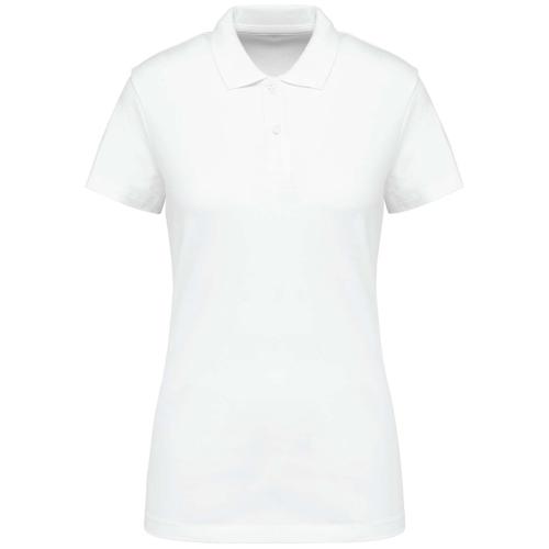 NŐI RÖVID UJJÚ SUPIMA® PÓLÓING