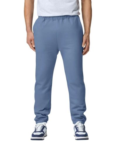 SOFTSTYLE™ MIDWEIGHT FELNŐTT ZSEBES MELEGÍTŐ NADRÁG