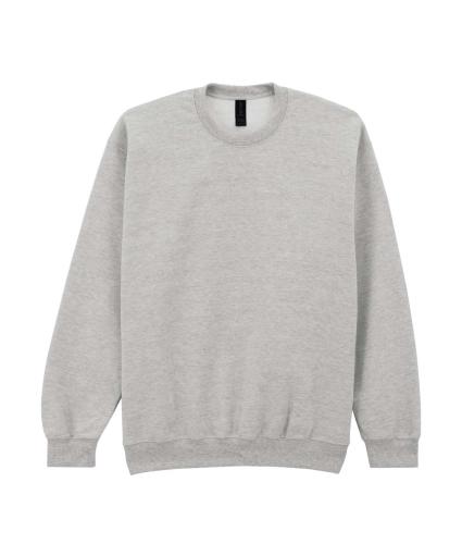 SOFTSTYLE™ MIDWEIGHT FELNŐTT KÖRNYAKAS PULÓVER