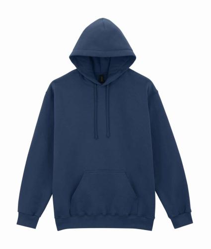 SOFTSTYLE™ MIDWEIGHT FELNŐTT KAPUCNIS PULÓVER