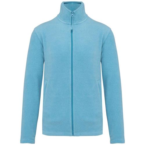 FALCO - VÉGIG CIPZÁRAS POLÁR PULÓVER