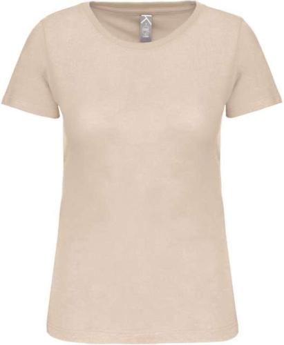 NŐI BIO150IC KÖRNYAKAS PÓLÓ