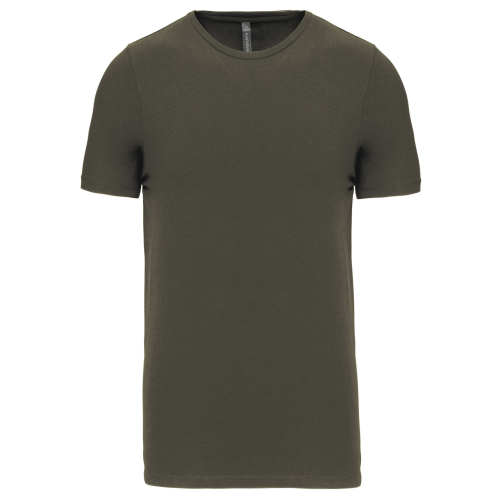 FÉRFI RÖVID UJJÚ KÖRNYAKÚ PÓLÓ