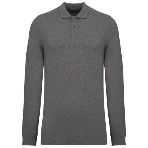 FÉRFI ORGANIKUS 180 PIQUÉ PÓLÓING