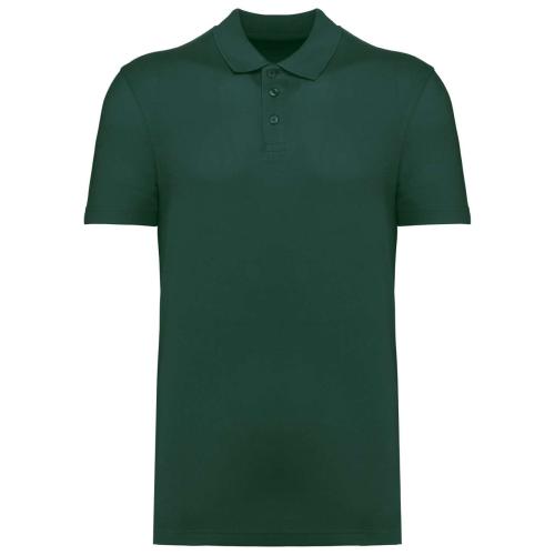 UNISEX PIQUÉ GALLÉROS PÓLÓ