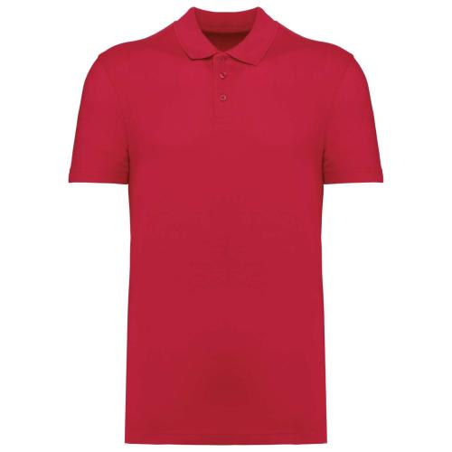 UNISEX PIQUÉ PÓLÓING