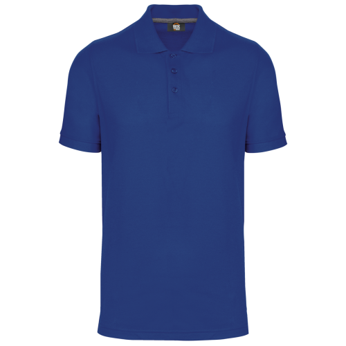 FÉRFI RÖVID UJJÚ PÓLÓING