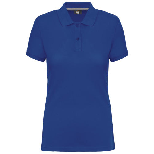 NŐI RÖVID UJJÚ PÓLÓING