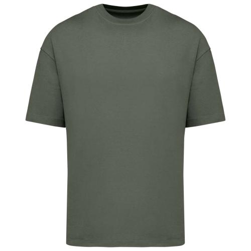 FÉRFI OVERSIZED PÓLÓ