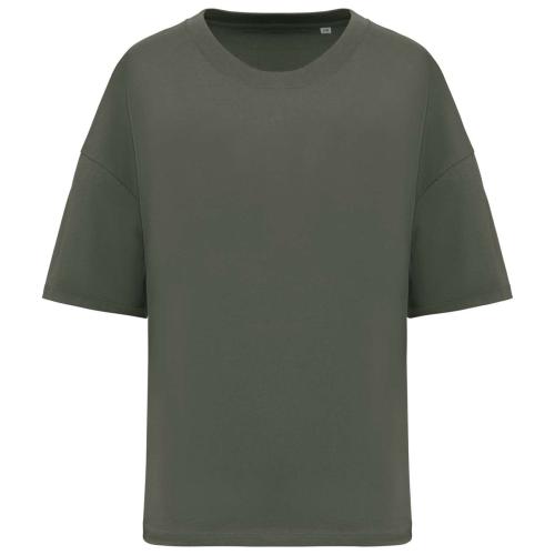 NŐI KÖRNYEZETBARÁT OVERSIZED PÓLÓ