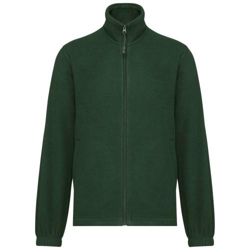 UNISZEX POLÁR MANDZSETTÁNÁL RUGALMAS PULÓVER