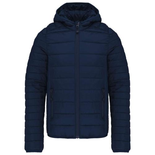 GYERMEK PEHELYKÖNNYŰ KAPUCNIS BÉLELT DZSEKI