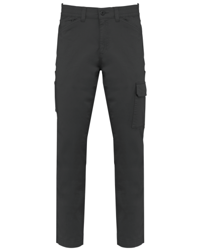 UNISZEX PAMUT STRETCH NADRÁG