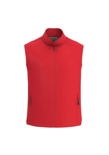 FÉRFI 3 RÉTEGŰ SOFTSHELL MELLÉNY