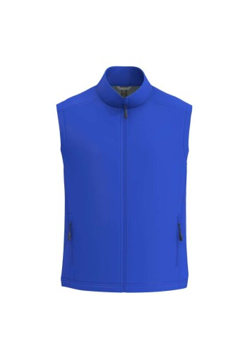 FÉRFI 3 RÉTEGŰ SOFTSHELL MELLÉNY