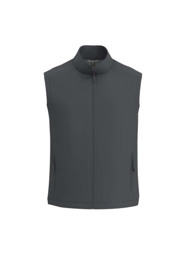 FÉRFI 3 RÉTEGŰ SOFTSHELL MELLÉNY