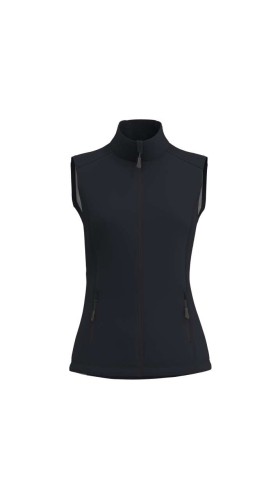 NŐI 3 RÉTEGŰ SOFTSHELL MELLÉNY