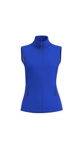 NŐI 3 RÉTEGŰ SOFTSHELL MELLÉNY