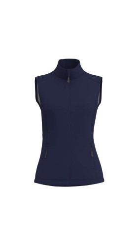 NŐI 3 RÉTEGŰ SOFTSHELL MELLÉNY