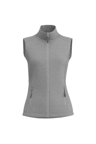 NŐI 3 RÉTEGŰ SOFTSHELL MELLÉNY