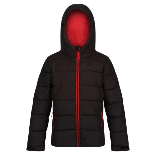 THERMAL KAPUCNIS GYERMEK DZSEKI 