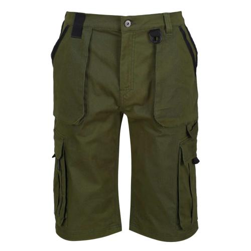 PRO UTILITY SHORT