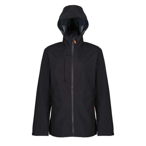 X-PRO TRIODE II 2.5 LAYER PERFORMANCE SHELL JACKET