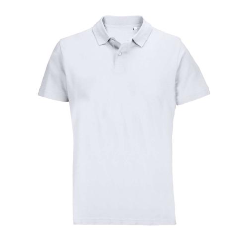 SOL'S PULSE - UNISZEX GALLÉROS PÓLÓ