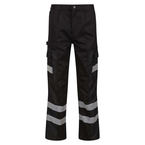 PRO BALLISTIC TROUSERS (SHORT)