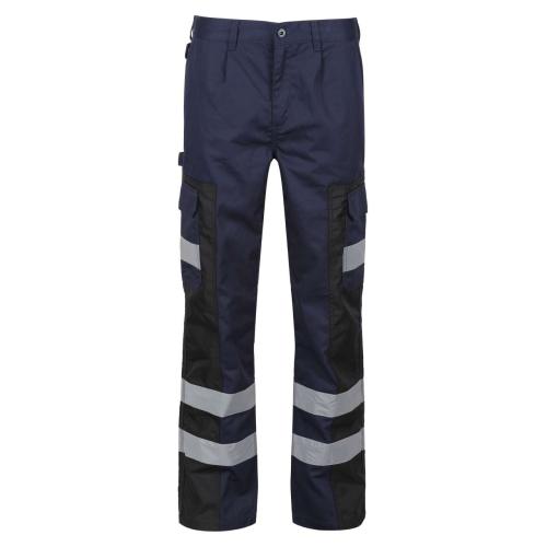 PRO BALLISTIC TROUSERS (LONG)