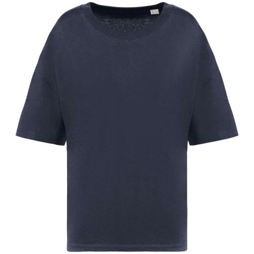 NŐI KÖRNYEZETBARÁT OVERSIZED PÓLÓ