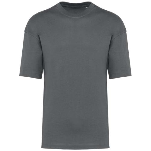 OVERSIZED RÖVID UJJÚ UNISEX PÓLÓ